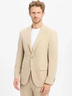 Herren BOSS Baukasten-Anzüge|Sakkos>Herren Baukasten-Sakko - Jasper