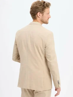 Herren BOSS Baukasten-Anzüge|Sakkos>Herren Baukasten-Sakko - Jasper