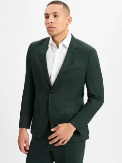 BOSS Baukasten-Anzüge<Herren Baukasten-Sakko - Jasper tanne uni