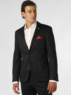 Herren Finshley & Harding London Baukasten-Anzüge|Sakkos>Herren Baukasten-Sakko - Jimmy