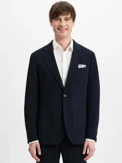 Herren Benvenuto Sakkos>Herren Baukasten-Sakko - Maso