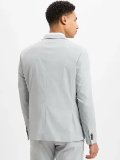 Herren Finshley & Harding Anzüge>Herren Baukasten-Sakko - Oakland