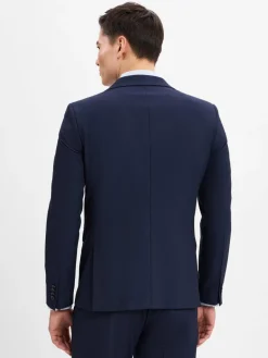 Herren Finshley & Harding Baukasten-Anzüge|Sakkos>Herren Baukasten-Sakko - Oakland