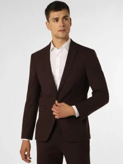 Herren Finshley & Harding Anzüge>Herren Baukasten-Sakko - Oakland