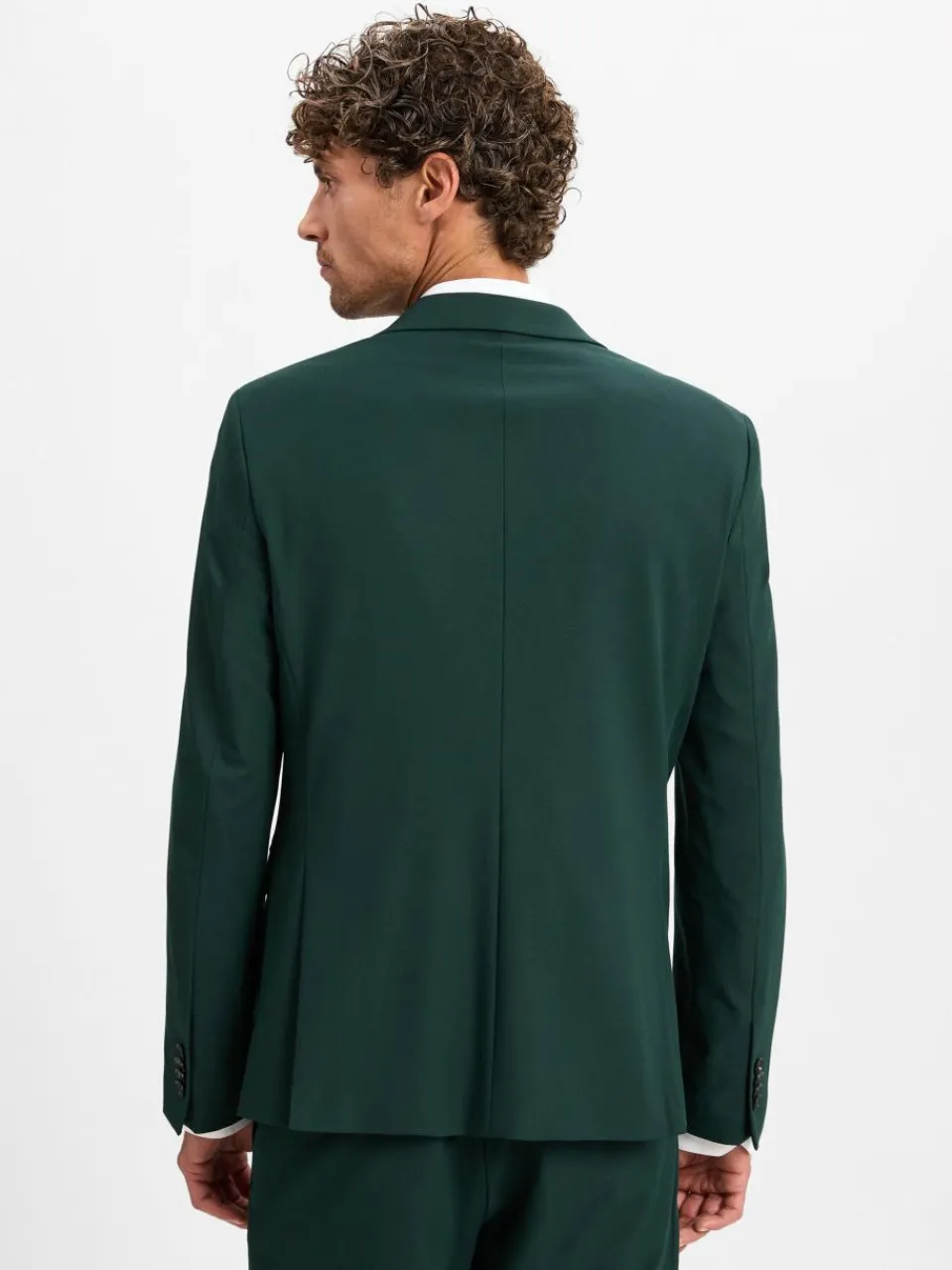 Herren Finshley & Harding Baukasten-Anzüge|Anzüge>Herren Baukasten-Sakko - Oakland