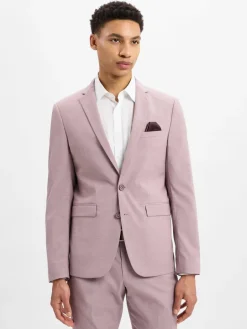 Herren Finshley & Harding Baukasten-Anzüge|Anzüge>Herren Baukasten-Sakko - Oakland