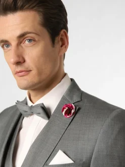 CG - CLUB of GENTS Baukasten-Anzüge|Sakkos<Herren Baukasten-Sakko - Patrick schilf strukturiert