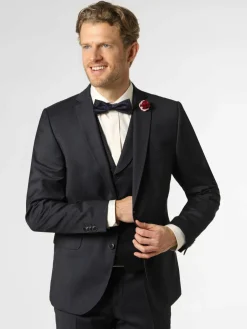 Herren CG - CLUB of GENTS Anzüge>Herren Baukasten-Sakko - Patrick-ST