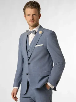 Herren Carl Gross Baukasten-Anzüge|Sakkos>Herren Baukasten-Sakko - Shelby