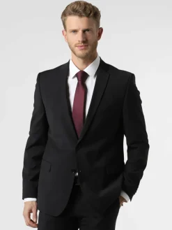 Herren Finshley & Harding Baukasten-Anzüge|Sakkos>Herren Baukasten-Sakko - Steven