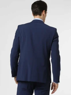 Finshley & Harding Baukasten-Anzüge|Sakkos<Herren Baukasten-Sakko - Steven marine uni