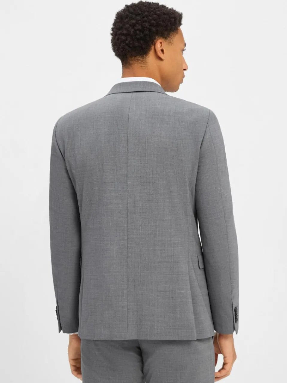 Herren Finshley & Harding Anzüge>Herren Baukasten-Sakko - Steven