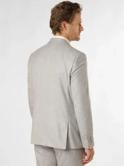 Herren Finshley & Harding Sakkos|Anzüge>Herren Baukasten-Sakko - Steven