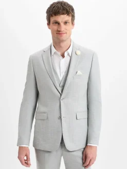 Herren Finshley & Harding Baukasten-Anzüge>Herren Baukasten-Sakko - Steven