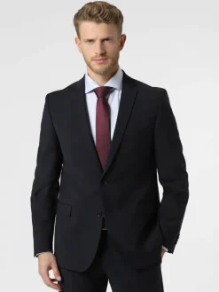 Herren Finshley & Harding Baukasten-Anzüge|Sakkos>Herren Baukasten-Sakko - Steven