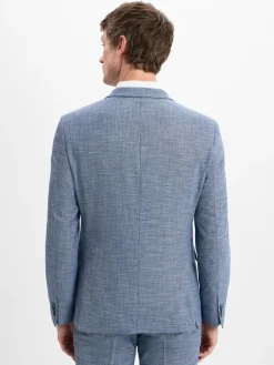 Herren Finshley & Harding Baukasten-Anzüge|Sakkos>Herren Baukasten-Sakko - Steven