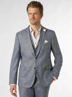 Herren Finshley & Harding Sakkos|Anzüge>Herren Baukasten-Sakko - Steven