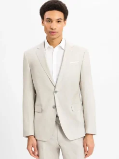 Herren JOOP! Baukasten-Anzüge>Herren Baukasten-Sakko - Wedding Herby