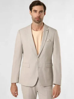 Herren Finshley & Harding London Baukasten-Anzüge|Anzüge>Herren Baukasten-Sakko- Brixdon