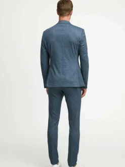 Herren Zuitable Sakkos>Herren Baukasten-Sakko -DiNick