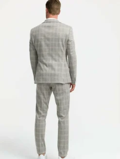 Herren Zuitable Sakkos>Herren Baukasten-Sakko -DiNick