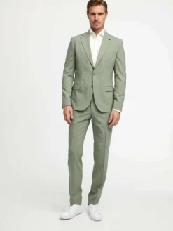 Herren Zuitable Sakkos>Herren Baukasten-Sakko -DiNick