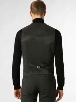 Herren Finshley & Harding London Baukasten-Anzüge|Anzüge>Herren Baukasten-Weste