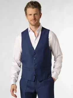 Roy Robson Baukasten-Anzüge|Anzüge<Herren Baukasten-Weste marine uni