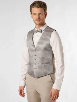 Herren Wilvorst Baukasten-Anzüge>Herren Baukasten-Weste