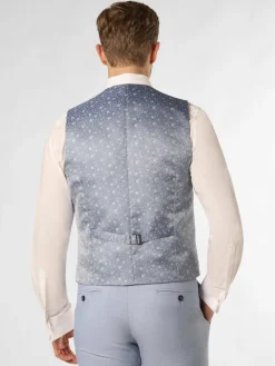 Herren Wilvorst Baukasten-Anzüge>Herren Baukasten-Weste