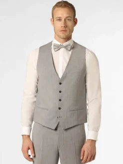 Herren Cinque Baukasten-Anzüge|Anzüge>Herren Baukasten-Weste - CIMonopoli-W