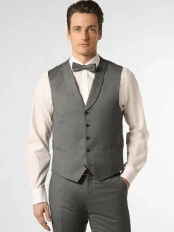 Herren CG - CLUB of GENTS Anzüge>Herren Baukasten-Weste - Philipp-ST