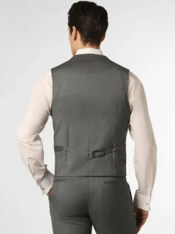 Herren CG - CLUB of GENTS Anzüge>Herren Baukasten-Weste - Philipp-ST