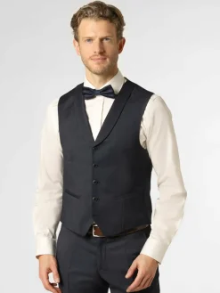 Herren CG - CLUB of GENTS Baukasten-Anzüge|Anzüge>Herren Baukasten-Weste - Philipp-ST