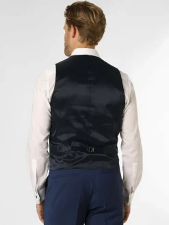 Herren Strellson Anzüge>Herren Baukasten-Weste - Ves