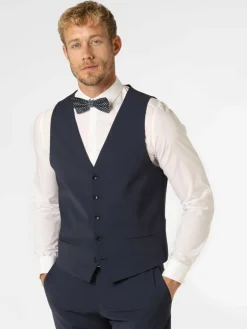 Herren Strellson Baukasten-Anzüge|Anzüge>Herren Baukasten-Weste - Ves2