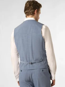 Herren Carl Gross Baukasten-Anzüge|Anzüge>Herren Baukasten-Weste - Warren