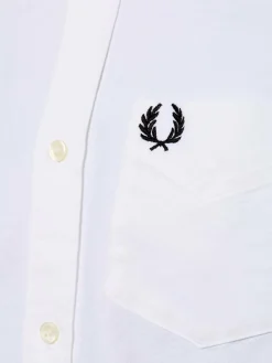 Herren Fred Perry Hemden><noscript><img width=