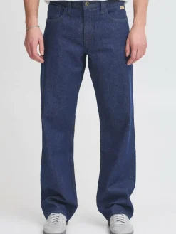 BLEND Jeans<Herren Bequeme Jeans - BHFLAKE denim uni