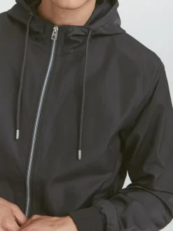 11 Project Sweatshirts & Sweatjacken<Herren Übergangsjacke - PRCapo grau uni