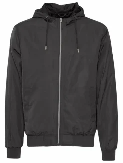 11 Project Sweatshirts & Sweatjacken<Herren Übergangsjacke - PRCapo grau uni