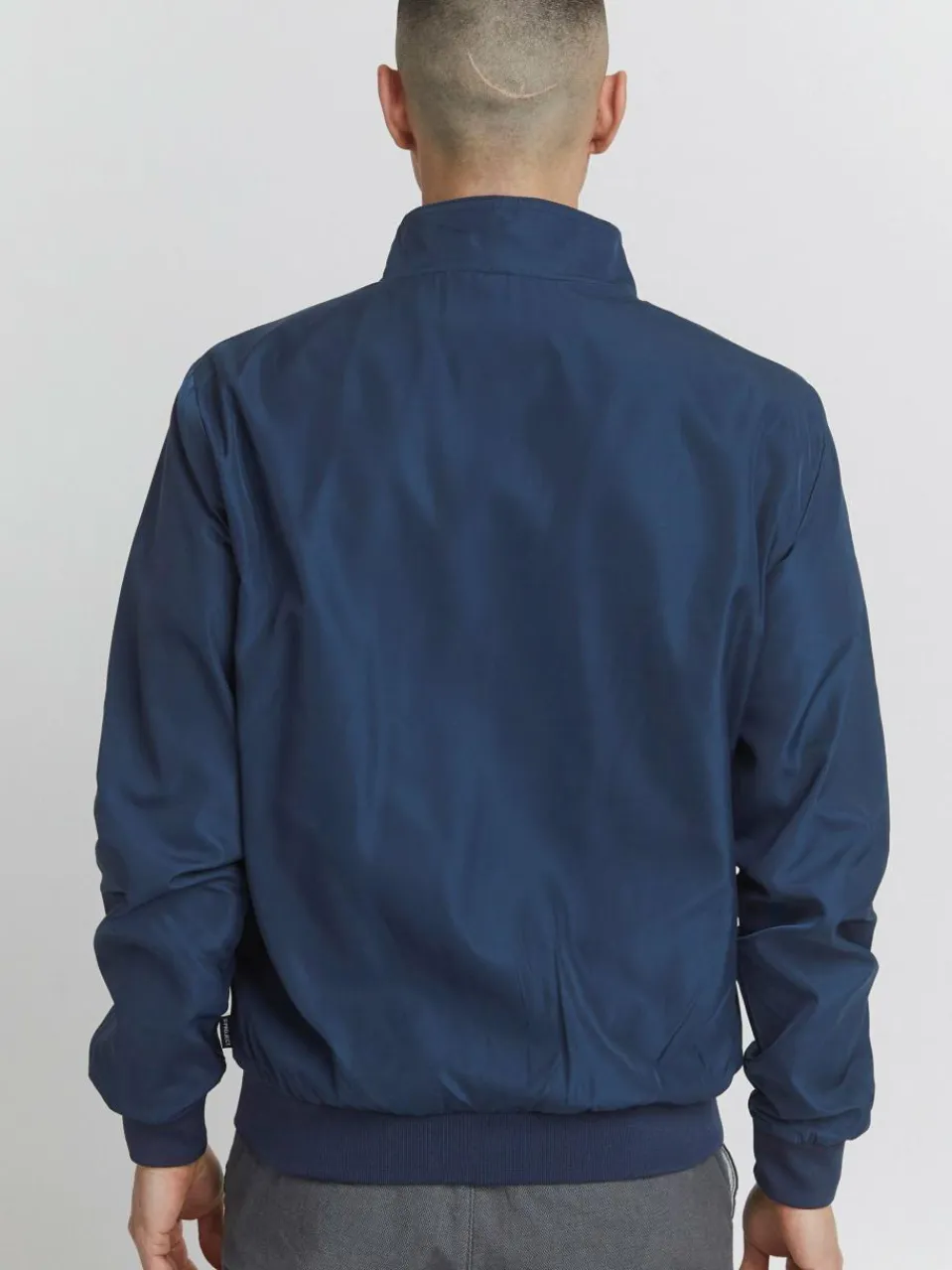 11 Project Sweatshirts & Sweatjacken<Herren Übergangsjacke - PRCapal indigo uni