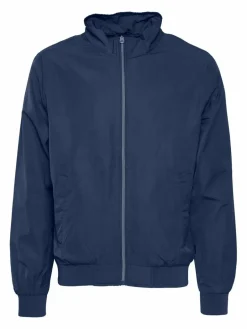 11 Project Sweatshirts & Sweatjacken<Herren Übergangsjacke - PRCapal indigo uni