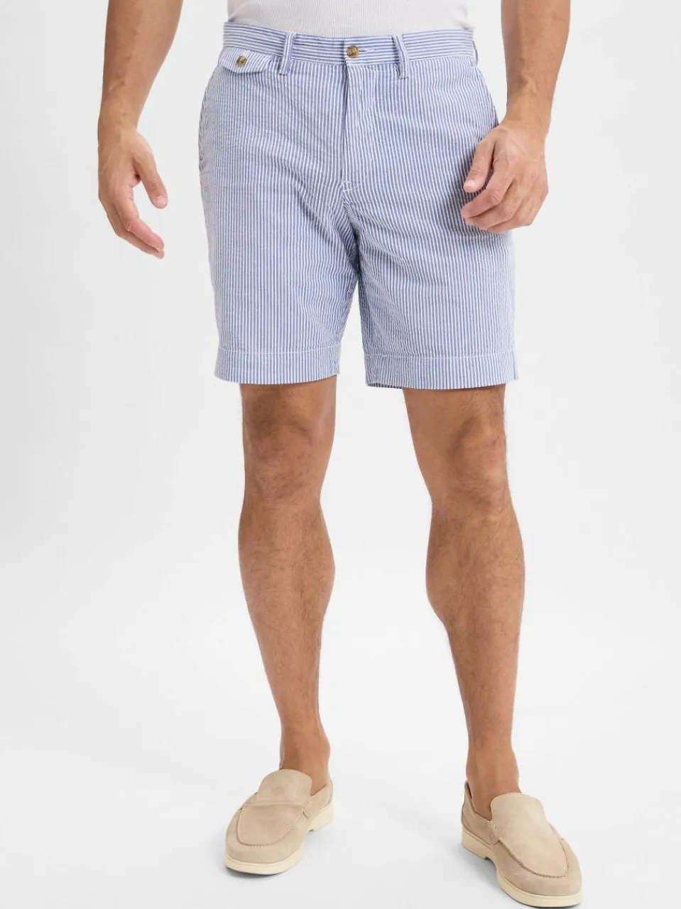 Herren Polo Ralph Lauren Hosen>Herren Bermuda - Bedford