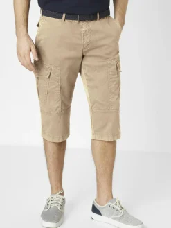 Herren Redpoint Hosen>Herren Bermuda - Kelowna Comfort Fit