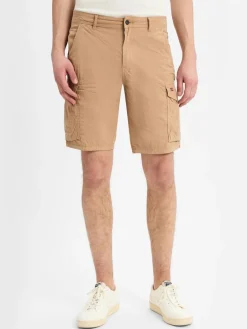 Herren Napapijri Hosen>Herren Bermuda - NOTO 2.0