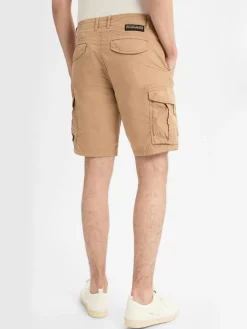 Herren Napapijri Hosen>Herren Bermuda - NOTO 2.0
