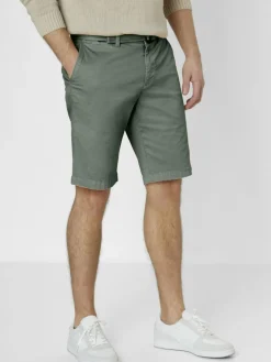 Herren Redpoint Hosen>Herren Bermuda - SURREY Comfort Fit