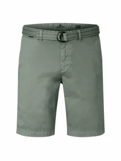 Herren Redpoint Hosen>Herren Bermuda - SURREY Comfort Fit