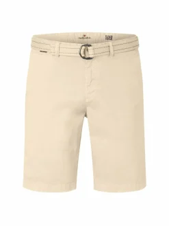 Herren Redpoint Hosen>Herren Bermuda - SURREY Comfort Fit